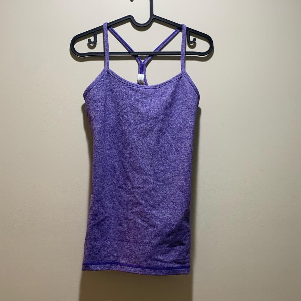 Lululemom Tank